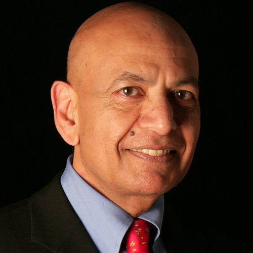 Anil Gupta, Entrepreneur Speaker